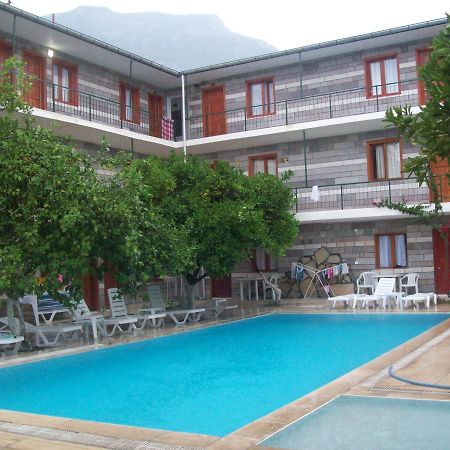 בלדיבי Ipsos Hotel מראה חיצוני תמונה
