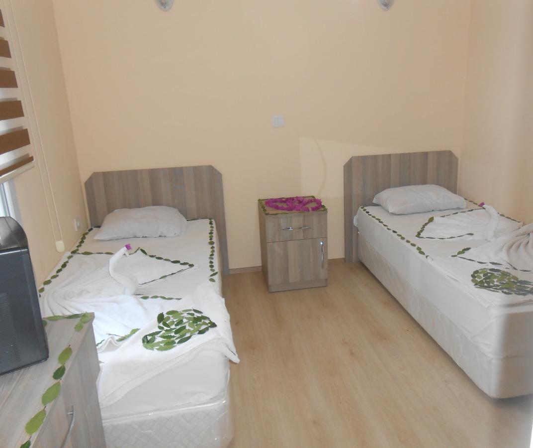 בלדיבי Ipsos Hotel מראה חיצוני תמונה