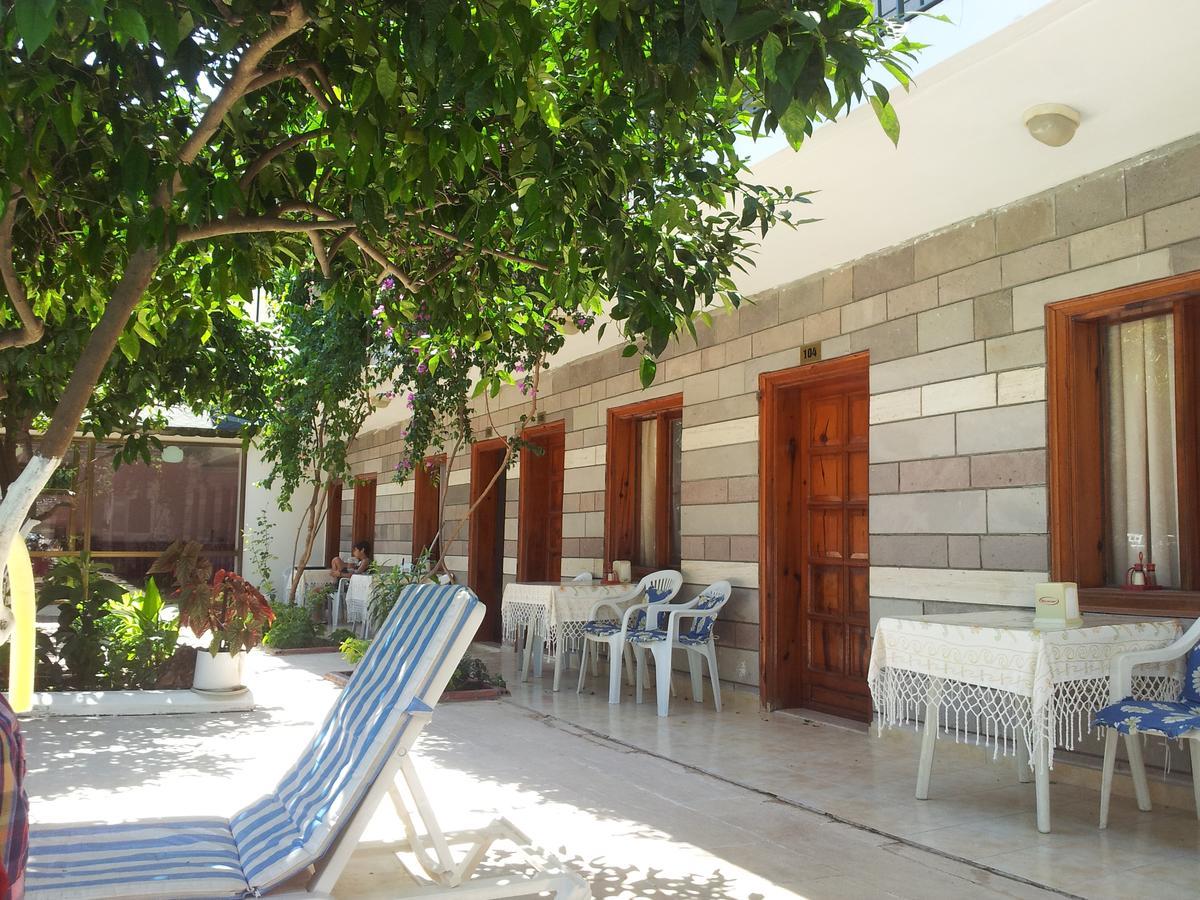 בלדיבי Ipsos Hotel מראה חיצוני תמונה