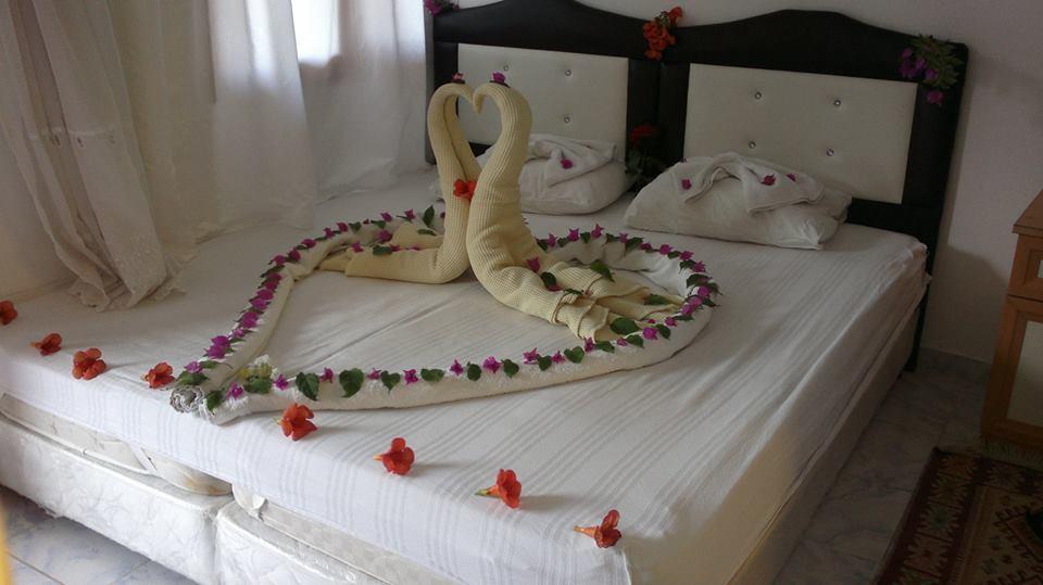 בלדיבי Ipsos Hotel מראה חיצוני תמונה