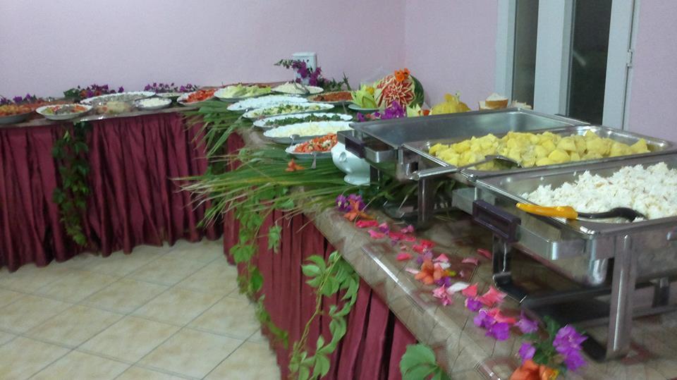 בלדיבי Ipsos Hotel מראה חיצוני תמונה