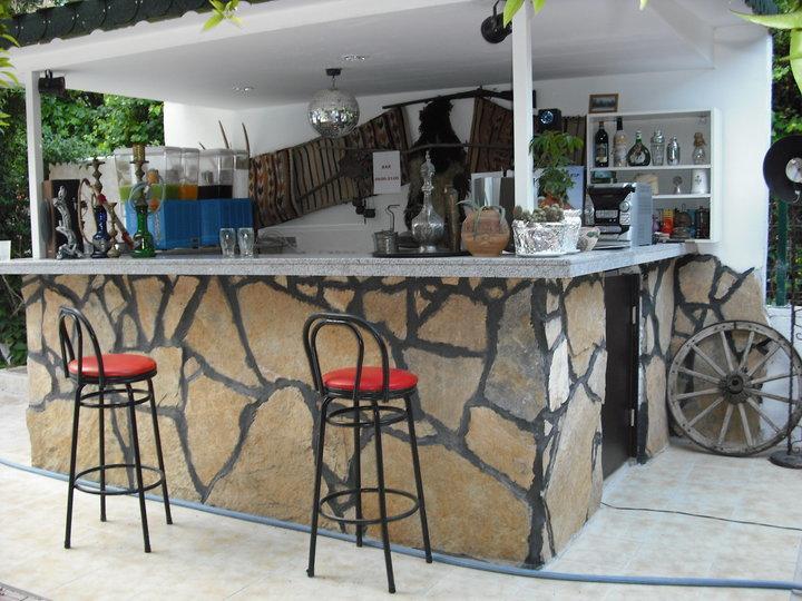 בלדיבי Ipsos Hotel מראה חיצוני תמונה