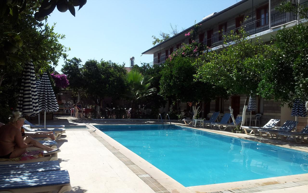 בלדיבי Ipsos Hotel מראה חיצוני תמונה